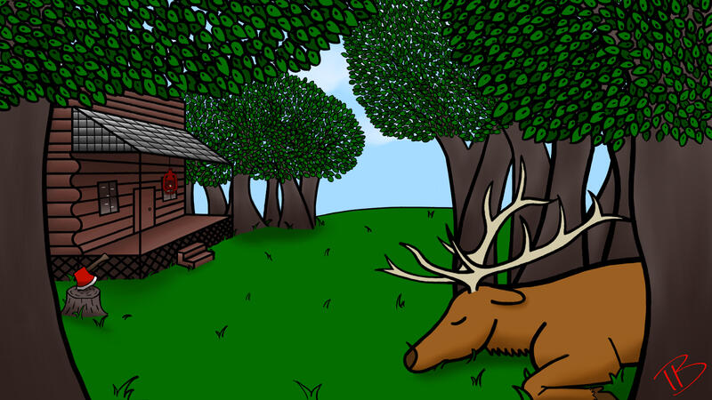 Art for EterenalElk Art for EterenalElk